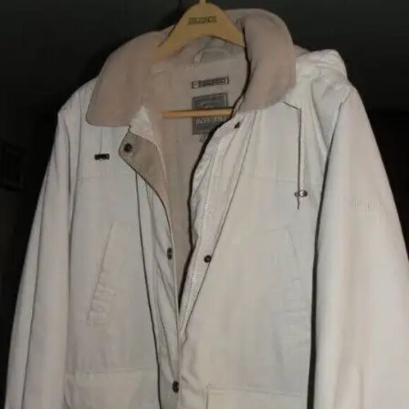 Pacific Trail Winter Jacket - Picture 2 of 5